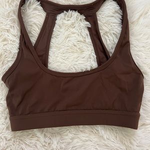Popflex Captivate Bra - Mocha